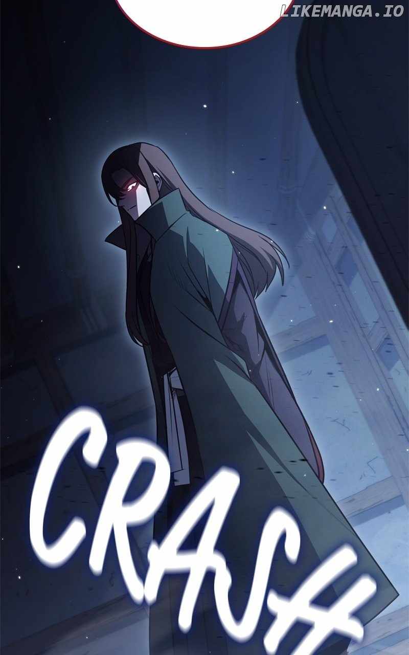 I Reincarnated As The Crazed Heir Chapter 143 125